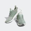 adidas-Ultraboost 1.0 Shoes-Men-Linen Green / Linen Green / Silver Green-8.5