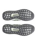 adidas-Ultraboost 1.0 Shoes-Men-Linen Green / Linen Green / Silver Green-9.5