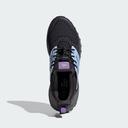 adidas-Ultraboost 1.0 Shoes-Women-Core Black / Blue Dawn / Carbon-8