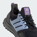 adidas-Ultraboost 1.0 Shoes-Women-Core Black / Blue Dawn / Carbon-8