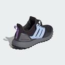 adidas-Ultraboost 1.0 Shoes-Women-Core Black / Blue Dawn / Carbon-8