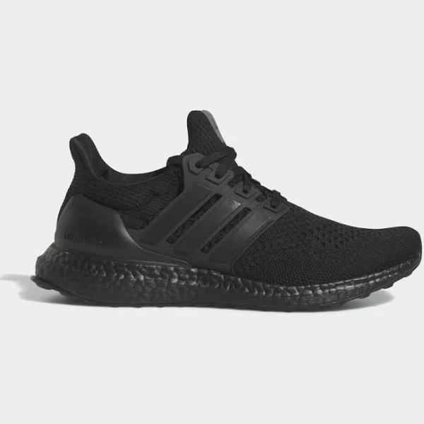 adidas-Ultraboost 1.0 Shoes-Women-Core Black / Carbon / Blue Dawn-11