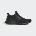 adidas-Ultraboost 1.0 Shoes-Women-Core Black / Carbon / Blue Dawn-9.5
