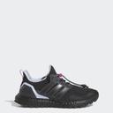 adidas-Ultraboost 1.0 Shoes-Women-Core Black / Carbon / Blue Dawn-9.5