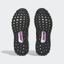 adidas-Ultraboost 1.0 Shoes-Women-Core Black / Carbon / Blue Dawn-9.5