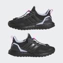 adidas-Ultraboost 1.0 Shoes-Women-Core Black / Carbon / Blue Dawn-9.5