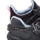 adidas-Ultraboost 1.0 Shoes-Women-Core Black / Carbon / Blue Dawn-9.5