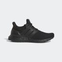 adidas-Ultraboost 1.0 Shoes-Women-Core Black / Carbon / Blue Dawn-9