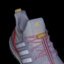 adidas-Ultraboost 1.0 Shoes-Women-Light Solid Grey / Silver Dawn / Solar Red-5.5
