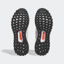 adidas-Ultraboost 1.0 Shoes-Women-Light Solid Grey / Silver Dawn / Solar Red-5.5