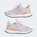 adidas-Ultraboost 1.0 Shoes-Women-Light Solid Grey / Silver Dawn / Solar Red-6.5