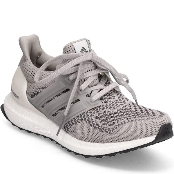 adidas-Ultraboost 1.0 Shoes-Women-Mgh Solid Grey / Light Solid Grey / Zero Metalic-8