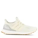 adidas-Ultraboost 1.0 Shoes-Women-Off White / Off White / Silver Metallic-10