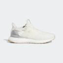 adidas-Ultraboost 1.0 Shoes-Women-Off White / Off White / Silver Metallic-11