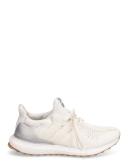 adidas-Ultraboost 1.0 Shoes-Women-Off White / Off White / Silver Metallic-5