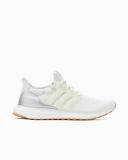 adidas-Ultraboost 1.0 Shoes-Women-Off White / Off White / Silver Metallic-6.5