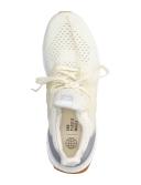 adidas-Ultraboost 1.0 Shoes-Women-Off White / Off White / Silver Metallic-6
