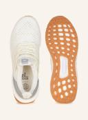 adidas-Ultraboost 1.0 Shoes-Women-Off White / Off White / Silver Metallic-7