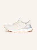 adidas-Ultraboost 1.0 Shoes-Women-Off White / Off White / Silver Metallic-8.5