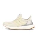 adidas-Ultraboost 1.0 Shoes-Women-Off White / Off White / Silver Metallic-9.5