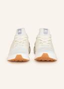 adidas-Ultraboost 1.0 Shoes-Women-Off White / Off White / Silver Metallic-9.5