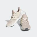 adidas-Ultraboost 1.0 Shoes-Women-Wonder Taupe / Wonder Taupe / Cloud White-5