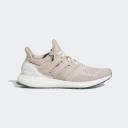 adidas-Ultraboost 1.0 Shoes-Women-Wonder Taupe / Wonder Taupe / Cloud White-6.5
