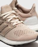 adidas-Ultraboost 1.0 Shoes-Women-Wonder Taupe / Wonder Taupe / Cloud White-6.5