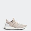 adidas-Ultraboost 1.0 Shoes-Women-Wonder Taupe / Wonder Taupe / Cloud White-6.5