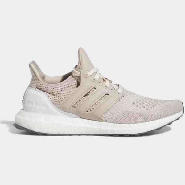 adidas-Ultraboost 1.0 Shoes-Women-Wonder Taupe / Wonder Taupe / Cloud White-6.5