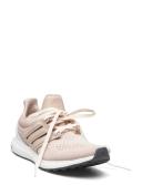 adidas-Ultraboost 1.0 Shoes-Women-Wonder Taupe / Wonder Taupe / Cloud White-9.5