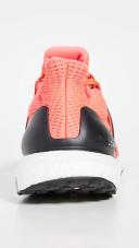 Adidas Ultraboost 1.0 Sneakers Core Black/Black/Solar Red 6.5