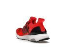Adidas Ultraboost 1.0 Sneakers Core Black/Black/Solar Red 6.5