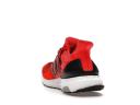 Adidas Ultraboost 1.0 Sneakers Core Black/Black/Solar Red 6.5