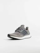 Adidas Ultraboost 1.0 Trainers - Grey Mens