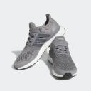 Adidas Ultraboost 1.0 Trainers - Grey Mens