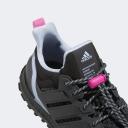 Adidas Ultraboost 1.0 W Core Black/ Carbon/ Blue Dawn