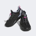 Adidas Ultraboost 1.0 W Core Black/ Carbon/ Blue Dawn