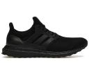 Adidas Ultraboost 1.0 W Core Black/ Carbon/ Blue Dawn