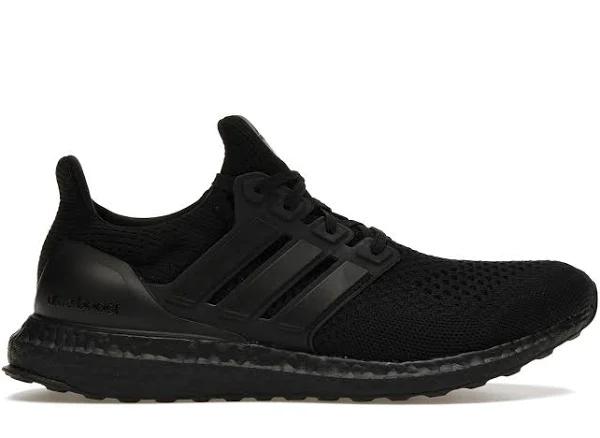 Adidas Ultraboost 1.0 W Core Black/ Carbon/ Blue Dawn