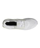 Adidas Ultraboost 1.0 White, Low Top Sneakers