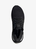 Adidas Ultraboost 20 M EF1043 Shoes Black