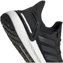Adidas Ultraboost 20 M EF1043 Shoes Black