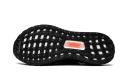 Adidas Ultraboost 20 Shoes - Size 9.5 - Cblack/cblack/solred