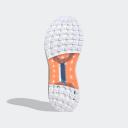 Adidas Ultraboost 20 Shoes - Size 9 - Blue spirit/true orange/sharp