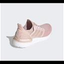 Adidas Ultraboost 20 Shoes - Size 9 - Blue spirit/true orange/sharp
