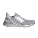 Adidas Ultraboost 20 'Silver Metallic' Mens Sneakers - Size 11.5