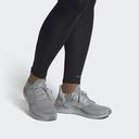 Adidas Ultraboost 20 'Silver Metallic' Mens Sneakers - Size 11.5