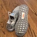 Adidas Ultraboost 20 'Silver Metallic' Mens Sneakers - Size 11.5