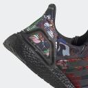Adidas Ultraboost 20 Sneaker Size 10 | Men's | Lunar New Year Black